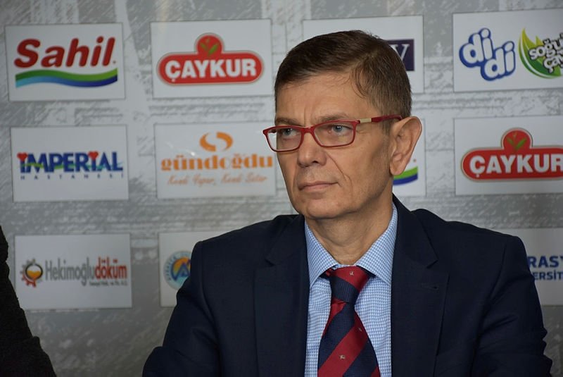 Denetleme Kurulu Trabzonspor’un borcu açıklandı