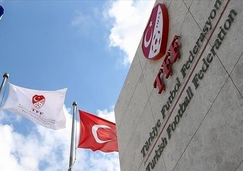 PFDK sevkleri açıklandı! Beşiktaş, G.Saray ve Trabzonspor...