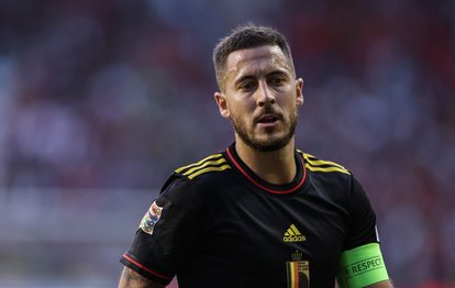 TRANSFER HABERİ: Eden Hazard kararı verildi! Fenerbahçe ve Galatasaray...