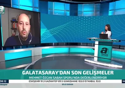 G.Saray'a Emre Kılınç'tan kötü haber!