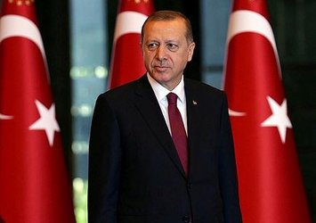 Fenerbahçe Kulübünden Cumhurbaşkanı Erdoğan'a teşekkür