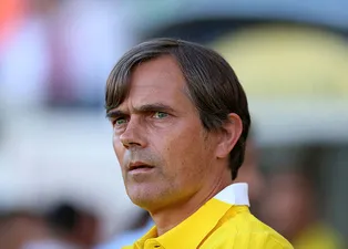 Fenerbahçe'de dev kapışma!