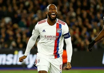 Galatasaray'a Dembele'de rakip çıktı!