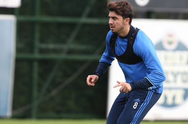 Ozan Tufan savaş çıkardı