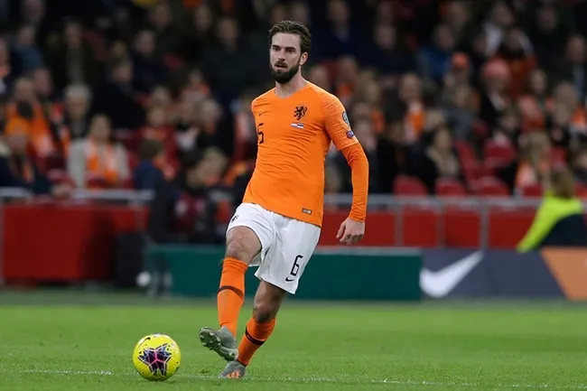 PSV'nin Hollandalı yıldızı Davy Pröpper 30 yaşında futbolu bıraktığını duyurdu! - 1