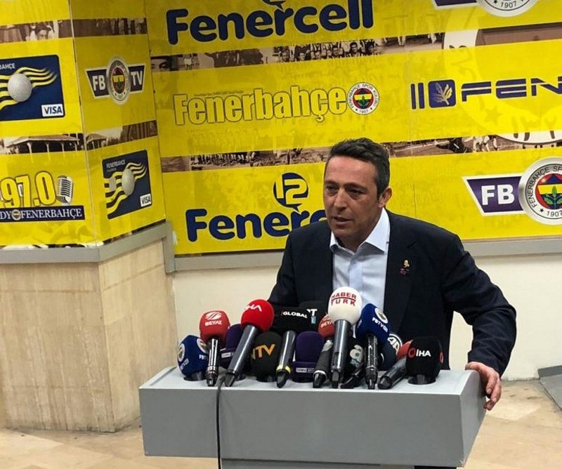 Tolgay Arslan Fenerbahçe’de!