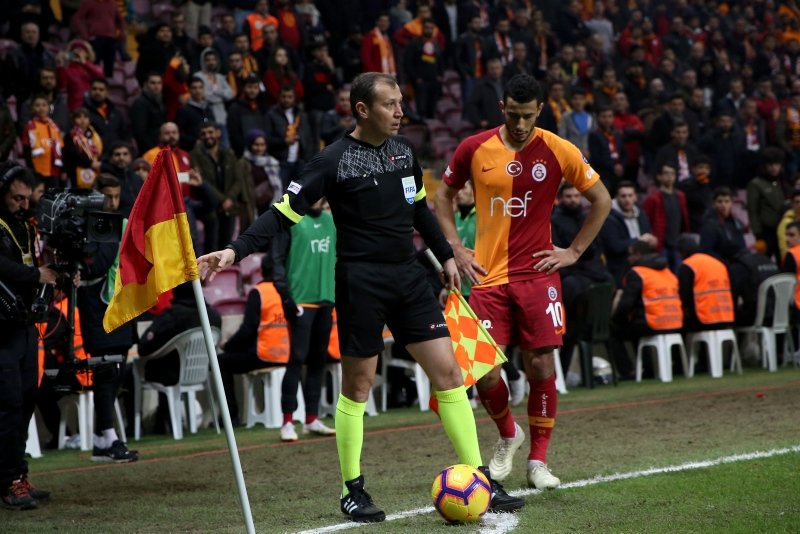 Garry Rodrigues bonservis bedelini açıkladı