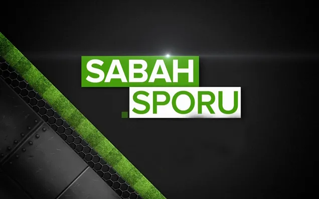 Sabah Sporu - 22/07/2020
