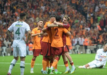 Leo Dubois: Atmosfer muhteşemdi!