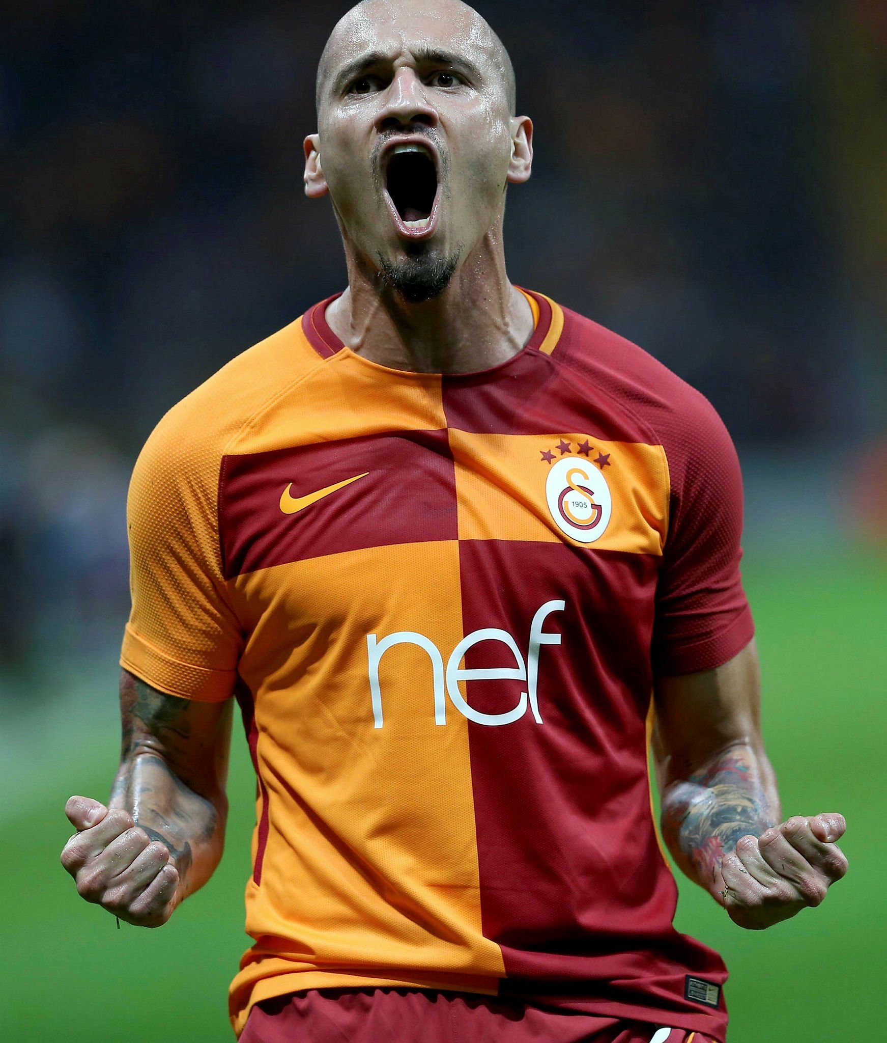 Süper Lig’in en golcü stoperleri