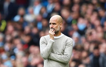 Guardiola’dan Ederson açıklaması!