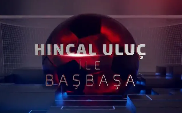 Hıncal Uluç ile Başbaşa - 18/02/2021