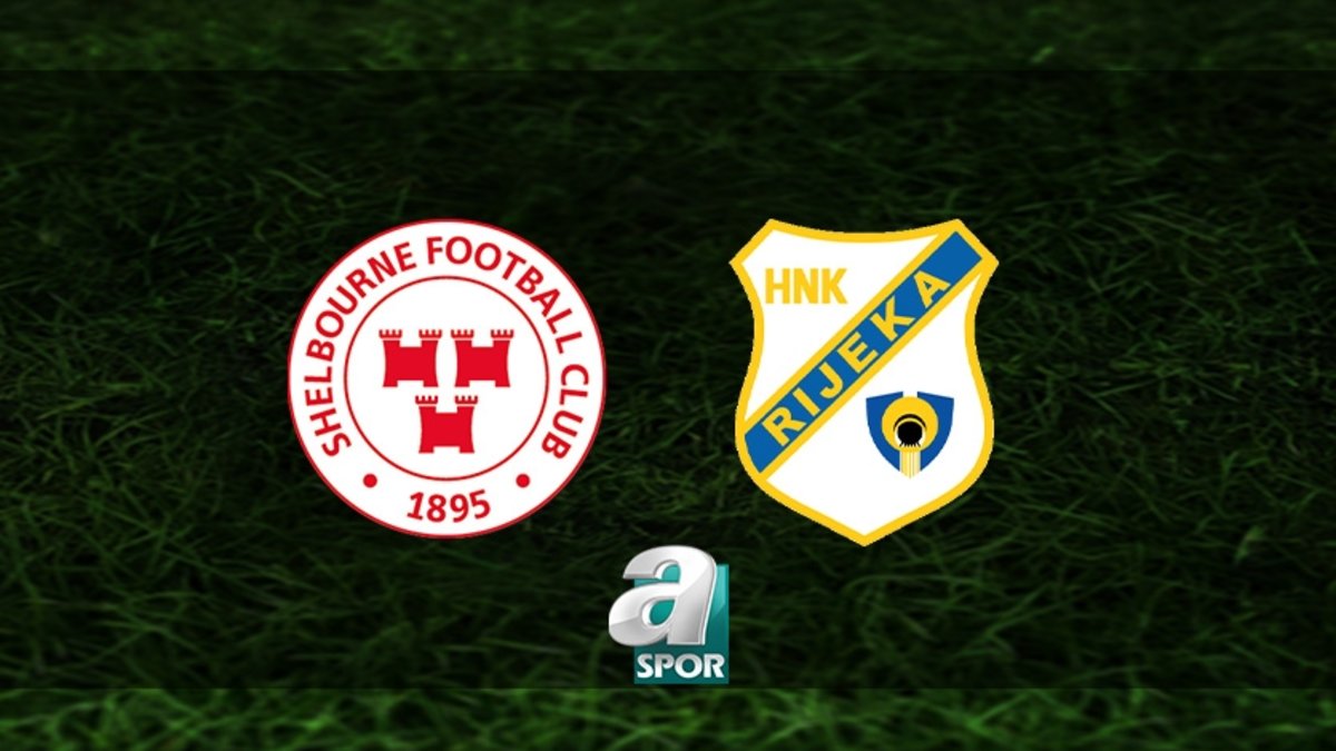 Shelbourne - Rijeka maçı ne zaman? Hangi kanalda, saat kaçta? | Avrupa Ligi Shelbourne - Rijeka maçı ne zaman? Hangi kanalda, saat kaçta? | Avrupa Ligi