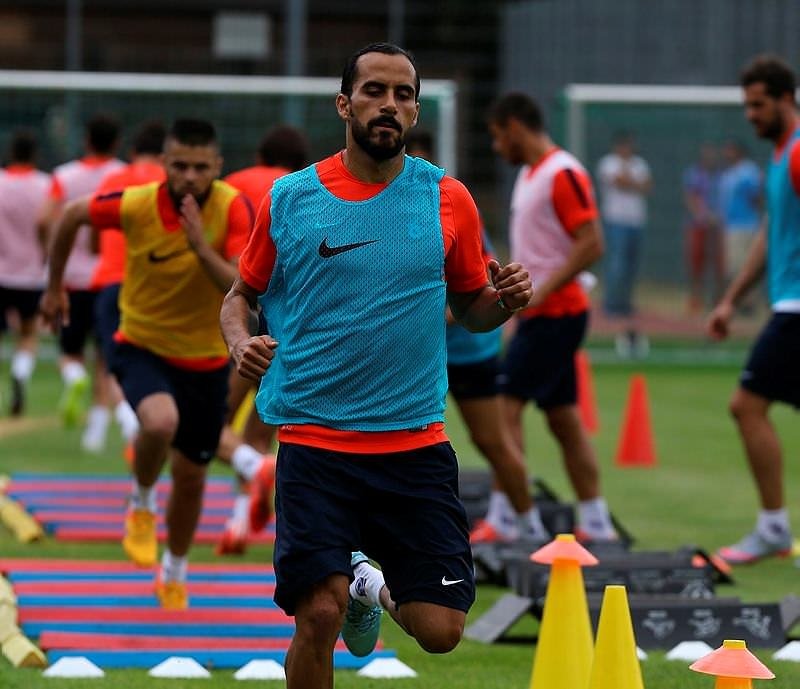 Ünlü futbolcuların birbirinden ilginç cevapları