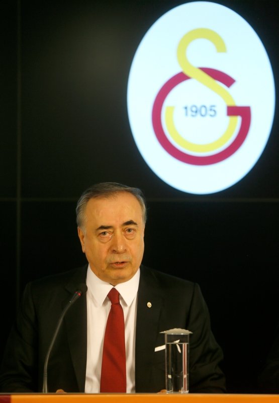 Mustafa Cengiz adaylığını duyurdu
