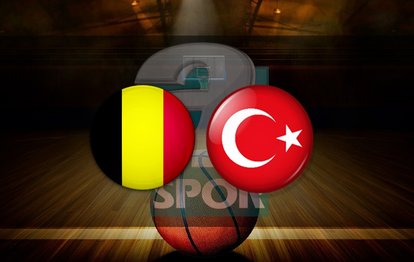 Belçika Türkiye maçı CANLI İZLE Belçika-Türkiye maçı canlı skor