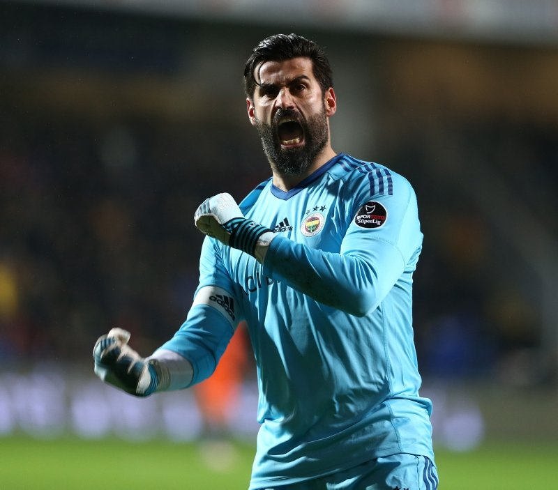 Fenerbahçe’de dev buluşma!