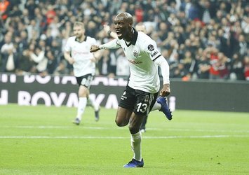 Avcı'dan Atiba'ya 'bırakma' talebi