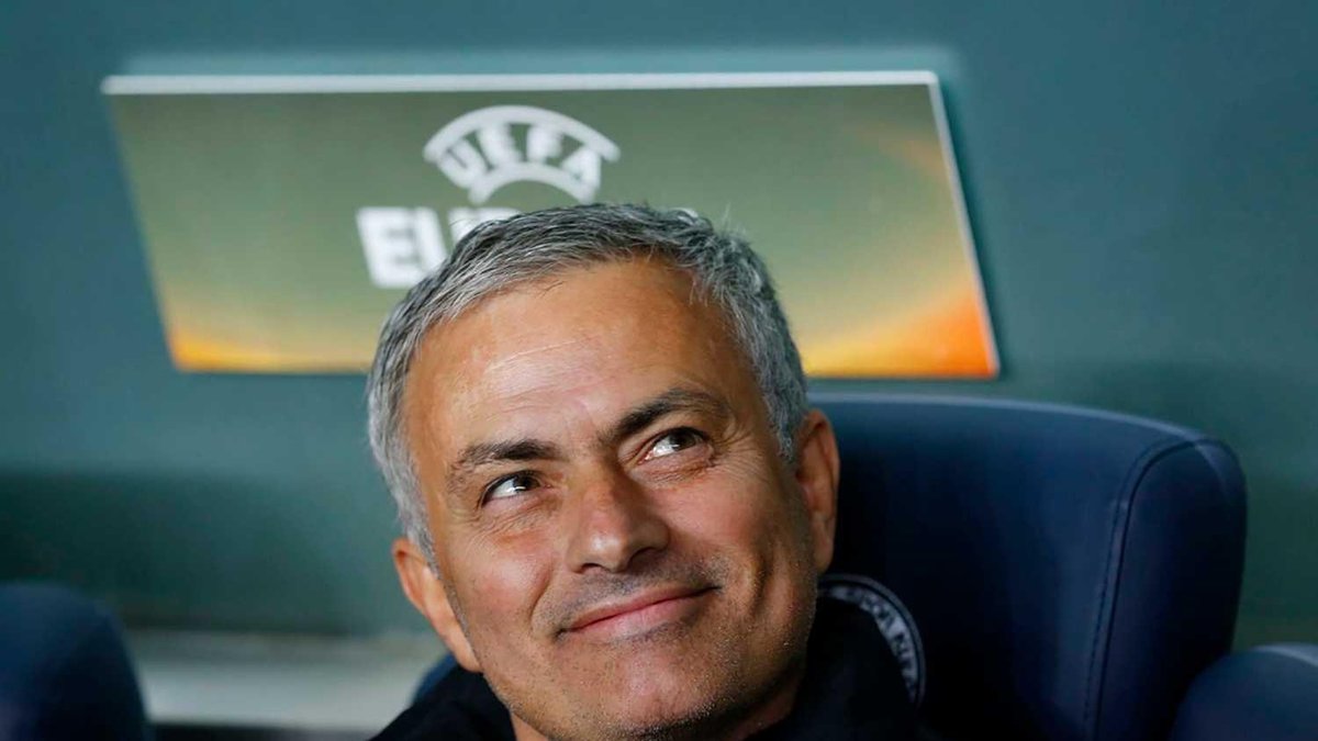 FENERBAHÇE TRANSFER HABERİ: Jose Mourinho Promise David'i istedi! Oyuncunun kararı... FENERBAHÇE TRANSFER HABERİ: Jose Mourinho Promise David'i istedi! Oyuncunun kararı...