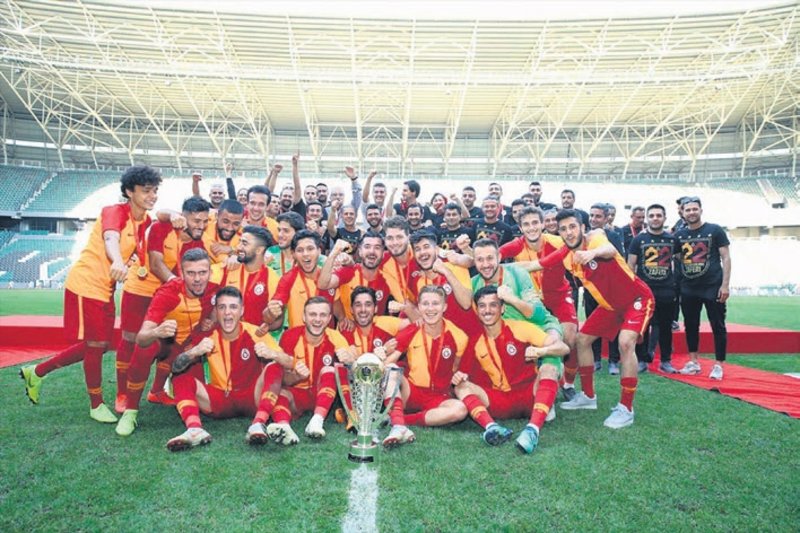 Galatasaray Dan Fenerbahce Ye 101 Puan Fark Aspor