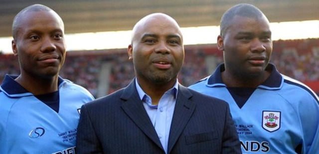 Ünlü kardeş futbolcular