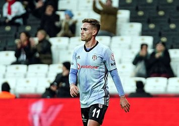 Tyler Boyd: Benim tek istediğim oynamak