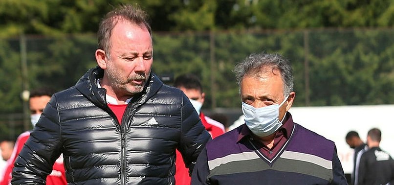 Beşiktaş'ta büyük kayıp! 6.3 milyon Euro uçuyor