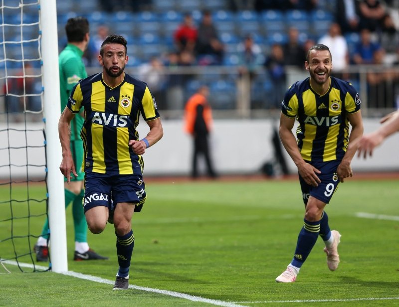 Fenerbahçe’de flaş ayrılık! Nedeni ortaya çıktı
