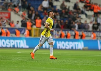 Valbuena'nın golüne yoğun itiraz