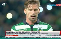 Fenerbahçede gündem transfer