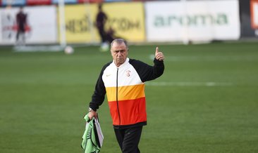 Cimbom'da tek değişiklik!