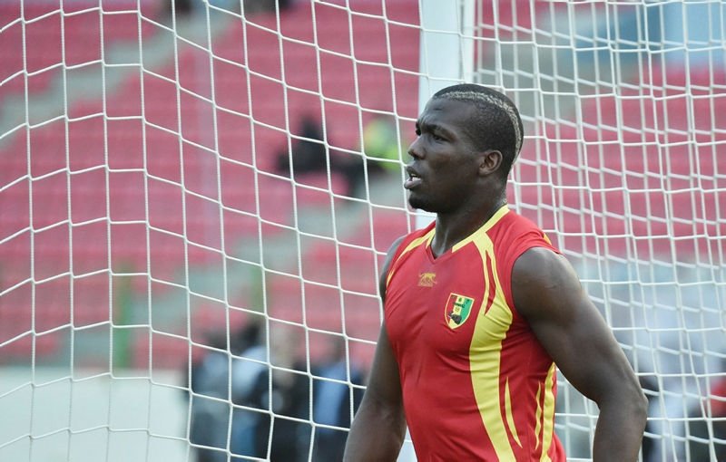 Galatasaray’dan Pogba bombası