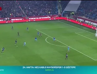 Trabzonspor avantajlı Fenerbahçe umutlu