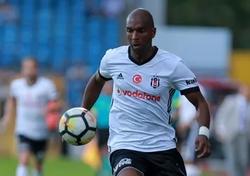 Ryan Babel’e kart uyarısı