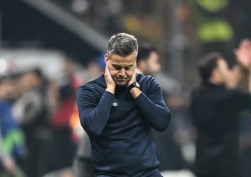 Kjetil Knutsen'den flaş açıklama!
