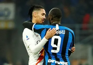 Inter ile Roma yenişemedi