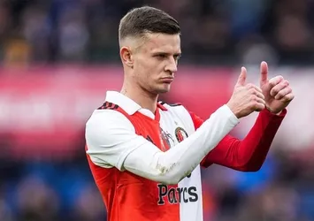 Fenerbahçe'ye süper 10 numara! Transfer...