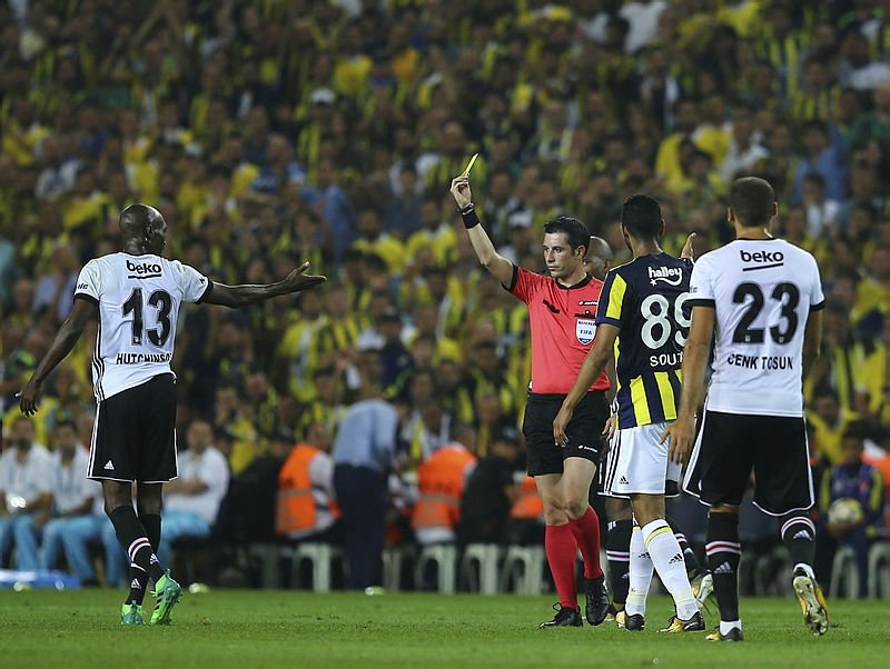 Ali Palabıyık’ın notu belli oldu