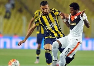 Fenerbahçe'den Fred bombası