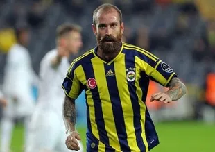 Meireles'in yeni takımı belli oldu