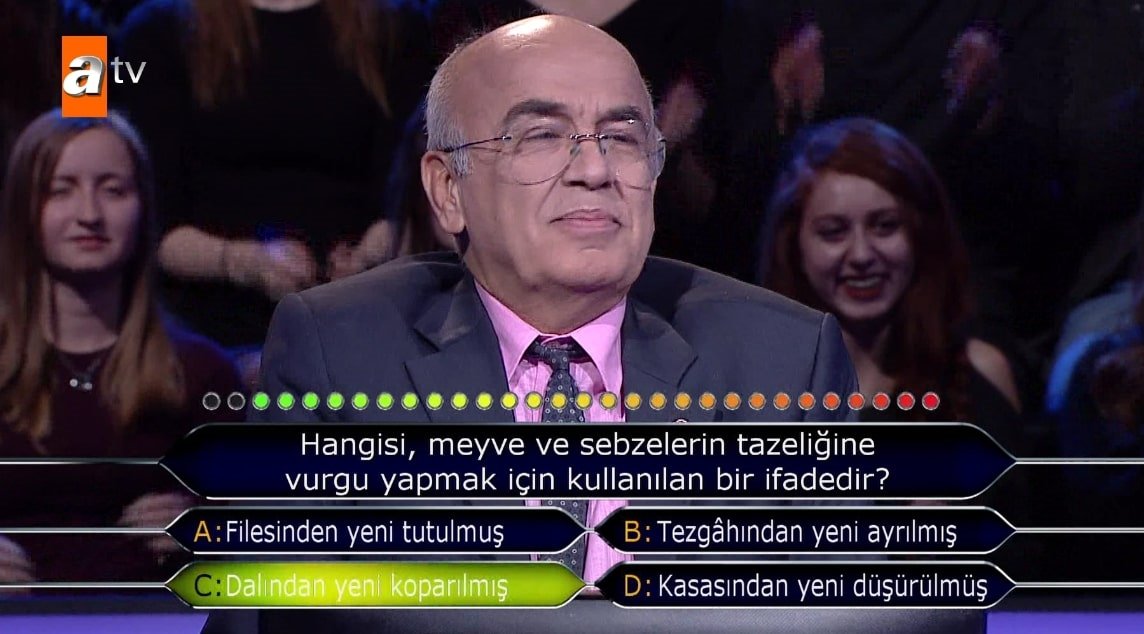 İşte milyonların merak ettiği sorunun cevabı!
