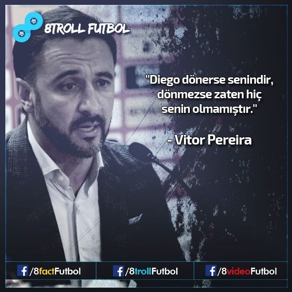 Troll futbol bilgileri