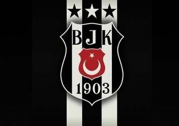 Beşiktaş'ta istifa! KAP'a bildirildi
