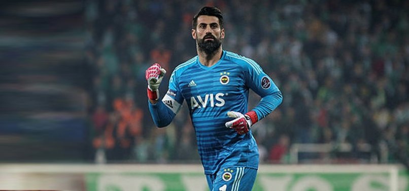 Volkan Demirel Den Fenerbahce Galatasaray Maci Oncesi Iddiali Sozler Aspor