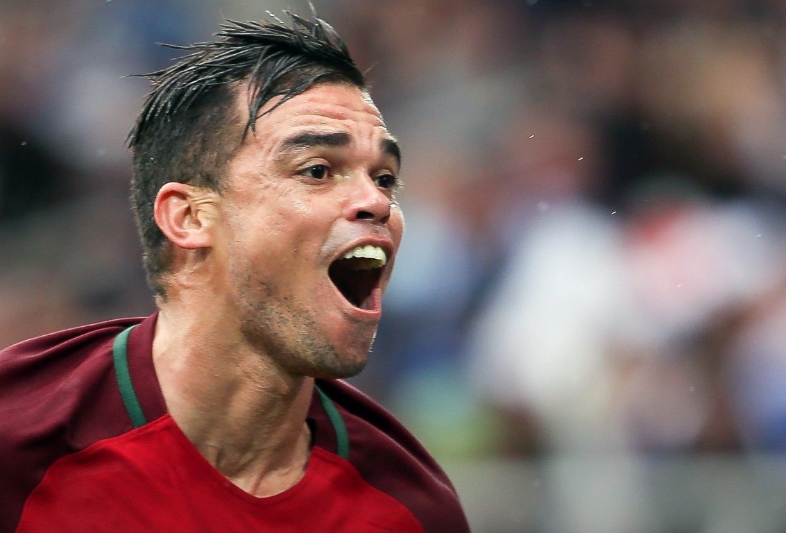 Pepe, Beşiktaş için yakında yola çıkıyor