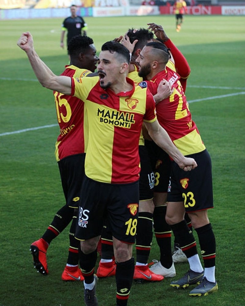 Güzel günler göreceğiz