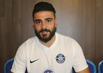 Fırtına'dan Adil Demirbağ hamlesi