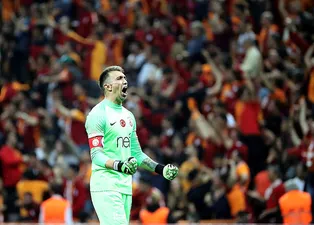 Süper Lig'de haftanın 11'i belli oldu!
