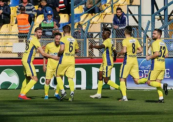 Menemenspor galibiyete için sahaya çıkacak!