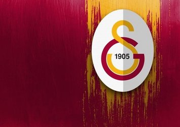 Galatasaray'dan yönetim kurulu duyurusu!